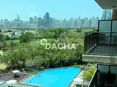 Golf Course View | 1 Bedroom | Spacious apartment