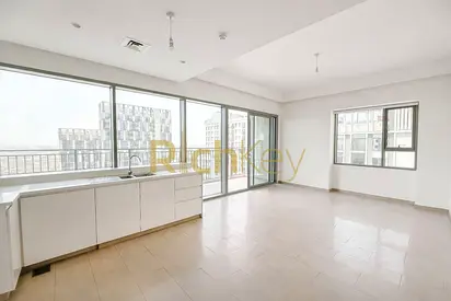 Spacious 2BR | Pool & Park Views | High Floor