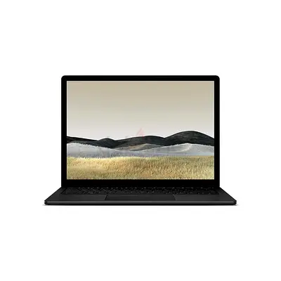 Microsoft Surface Laptop 3 , i5 , 16GB RAM with 512GB , 13.5" Black (Good Condition)