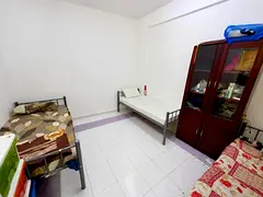 Executive Bed Space Available For Bachelors In Al Jurf Ajman