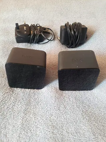 HTC Vive Base Station