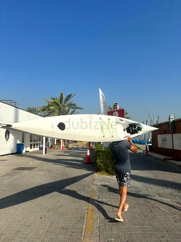 Surfski Nelo 540