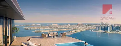 MAKE THE COAST YOUR HOME | LUXURY LIVING AT DUBAI HARBOUR
