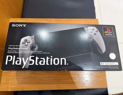 Ps5 30th anniversary portal