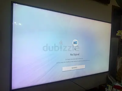 Samsung tv UHD series 7