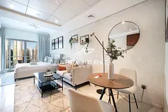 Upgraded Studio | Close to Metro | 12 Cheques