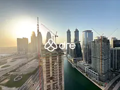 High Floor | Ready to Move | Canal & Stable View