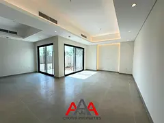 BRAND NEW CORNER 3-BEDROOM TOWNHOUSE || WITH GARDEN || FULL OF FACILITIES ||