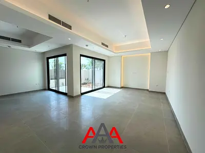 BRAND NEW CORNER 3-BEDROOM TOWNHOUSE || WITH GARDEN || FULL OF FACILITIES ||