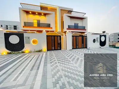 تاون هاوس 4 غرف ماستر اول ساكن ايجار سنوي