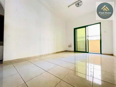 HOT OFFER ! FULLY SPACIOUS 1BHK WITH BALCONY CENTRAL AC NEAT AND CLEAN BUILDING ONLY FOR FAMILY JUS
