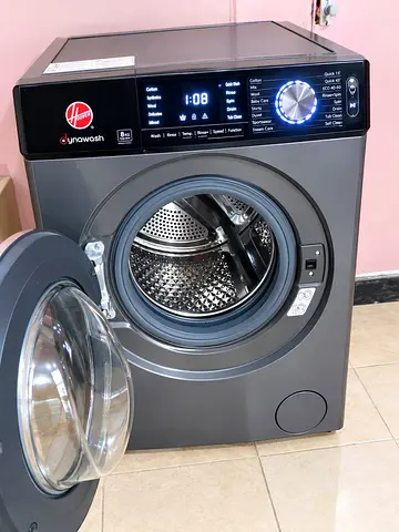 Hoover Brand 8kg washing machine