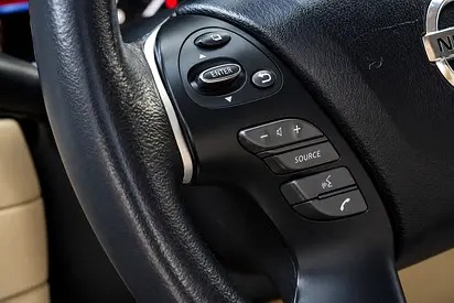 2019 Nissan PATHFINDER photo 10