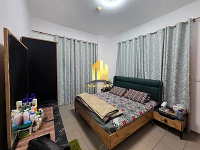 2BR Apartment | Phoenix Tower | Multiple Views | Unfurnished Kitchenette