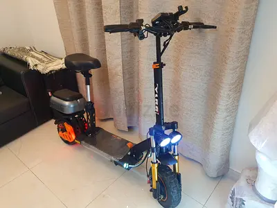 Only 167KM! Like brand new, m5 pro escooter for sale