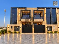 Villa at an excellent price, inclusive of registration and ownership transfer fees; located close to
