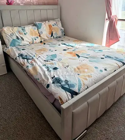 Brand New 180*200 King Size Bed Frame For Sale.