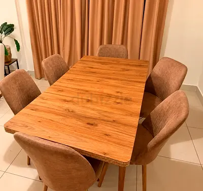 سفره بحالة ممتازه