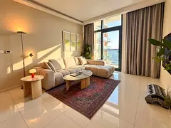 FULLY Furnished | EXCLUSIVE | High Floor
