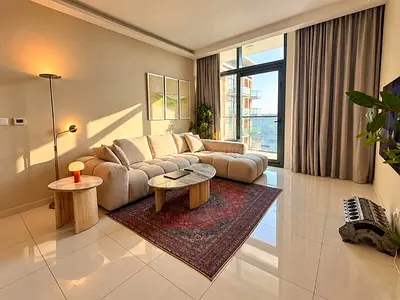 FULLY Furnished | EXCLUSIVE | High Floor
