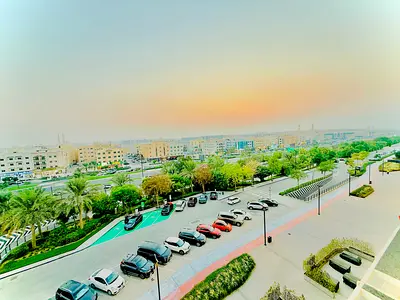 12 PAYMENTS LUXURY 1BHK APARTMENT FOR RENT IN AL MAMSHA SHARJAH | PRIME LOCATION | MODERN LIVING