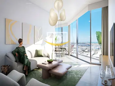 Modern 1BR|Prime Location|Freehold|Elevated Living