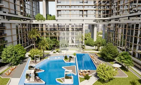 Tower B | 05 Series | Best Deal | High Floor