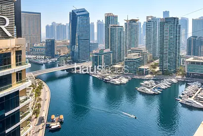 Penthouse | Fully Upgraded | Vacant | Amazing View