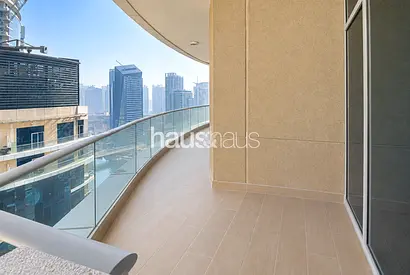 Penthouse | Fully Upgraded | Vacant | Amazing View