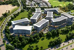 YOUR HOME SEES GREEN NOT CONCRETE GOLF VIEW