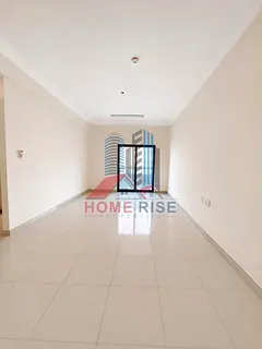 Exclusive Offer! Well-Designed 1BHK Apartment with Balcony| Opposite Sahara Centre