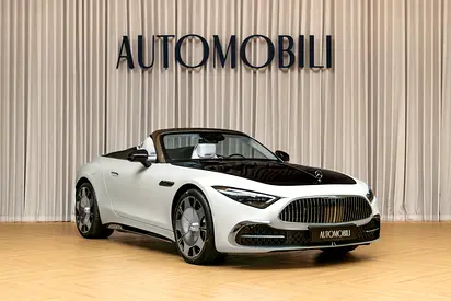 1 OF 800 UNITS | FULL MANUFAKTUR OPTIONS | CLASSY SPEC | DELIVERY MILEAGE