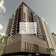 1BR Apartment | 1WOOD Residence 2 I 2027 Q4 Handover I Good ROI