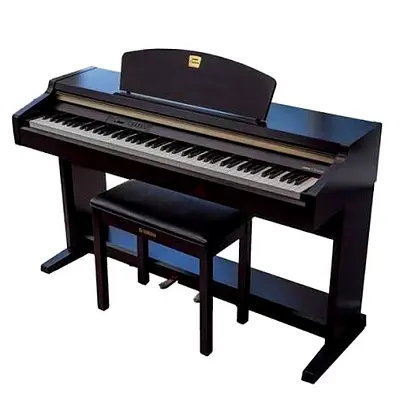 Yamaha Clavinova CLP920 with piano bench. Perfect working. Cash on delivery with six months warranty