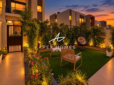 Upgraded Garden | Vacant | Close To Amenities