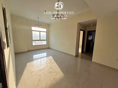 READY TO MOVE | VACANT 1BR | HUGE LAYOUT
