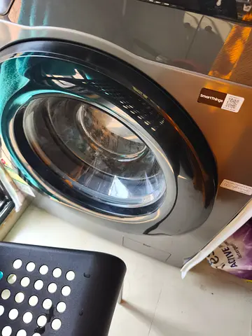 Samsung 8 kg Washing Machine – Like New