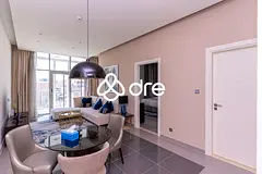 Big Size | High Floor | Fully Furnished | Vacant