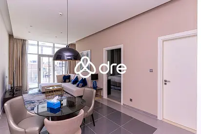 Big Size | High Floor | Fully Furnished | Vacant