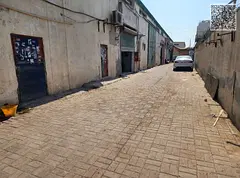 1,300 Sq Ft Warehouses for Rent in Ajman Industrial 2| 12.5 kV Power | Ready Now