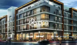 Smart Home | High ROI | Fully Furnished