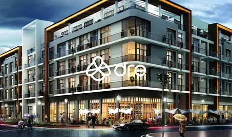 Smart Home | High ROI | Fully Furnished
