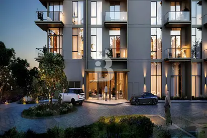 Luxury Apartment I Excellent Investment