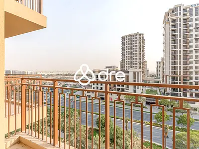 Vacant | High Floor | Open View
