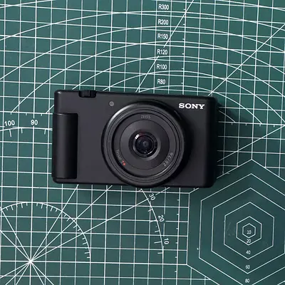 Sony ZV 1