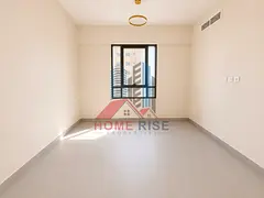 Faimly Living Brand New 1BHK With 6 Cheques Free Parking and gym Near Al Nahda Park Sharjah.