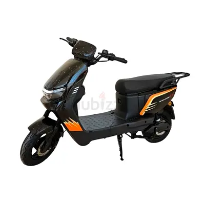 Wind Horse M5 Pro Electric Bike ▪︎ Brand New ▪︎ 1 Year Warranty