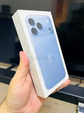iPhone 18pro max 2TB
