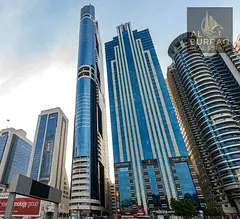 FITTED OFFICE | NEAR METRO | PRIME LOCATION