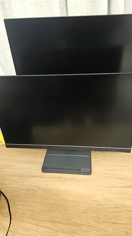 Lenovo monitor good working condition